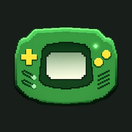 Gamu: Retro Game Emulator